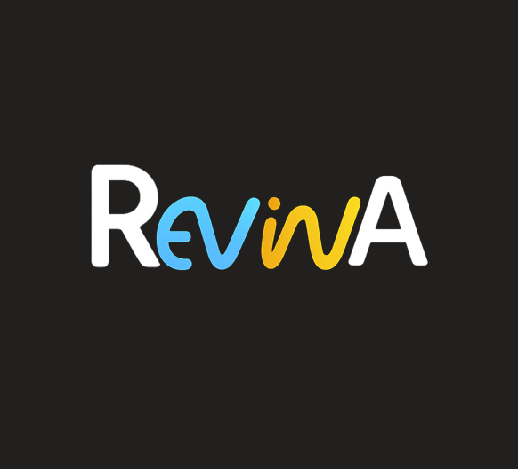 Reviva mobile app preview